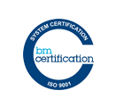 ISO 9001